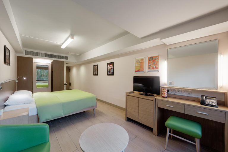 Bedroom 7