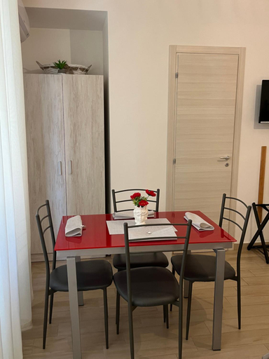 Others 2, B&B Vento Aureo Rooms, Messina
