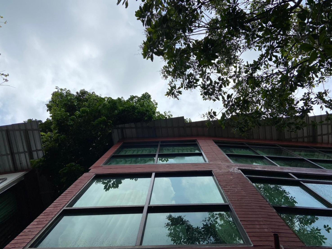 Exterior & Views 1, Aplus Deluxe Hotel, Muang Satun