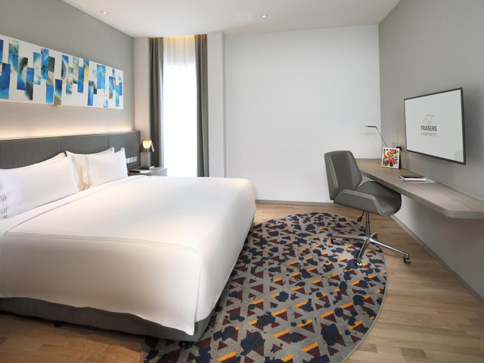 Bedroom 8