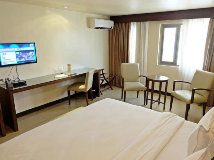 Bedroom 10