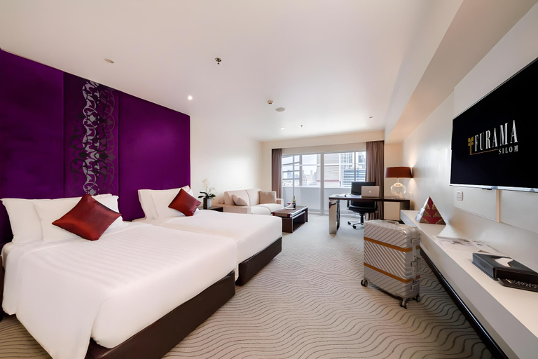Bedroom 24
