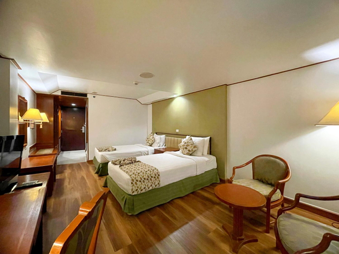 Bedroom 5