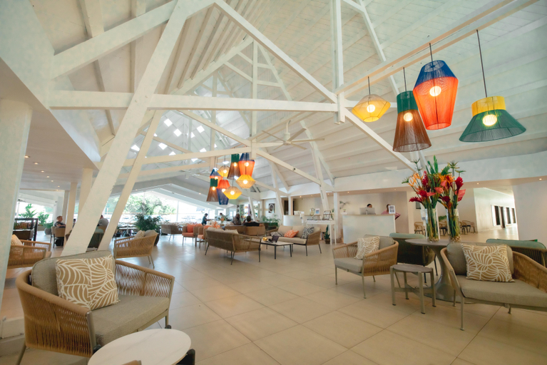 Public Area 4, Novotel Suva Lami Bay, Rewa