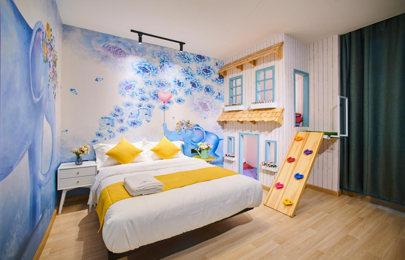 Bedroom 16