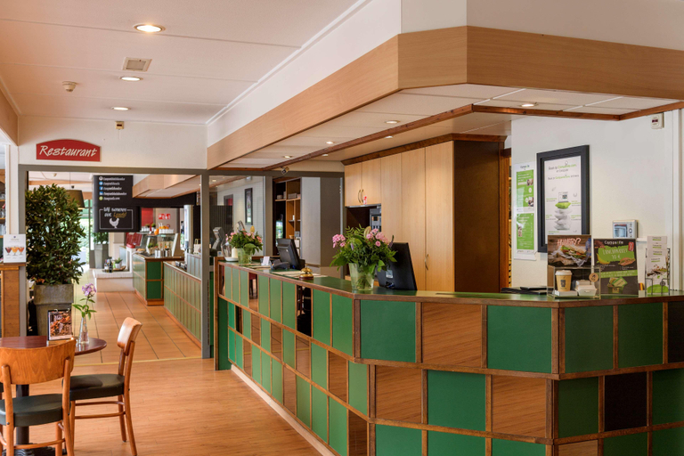 Public Area 3, TULIP Hotels & Residences - Zwolle, Zwolle
