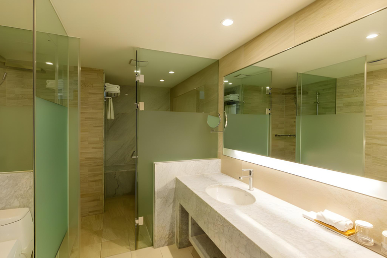 Bathroom 5, SONO CALM GOYANG, Goyang