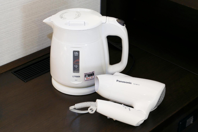 Amenities 19