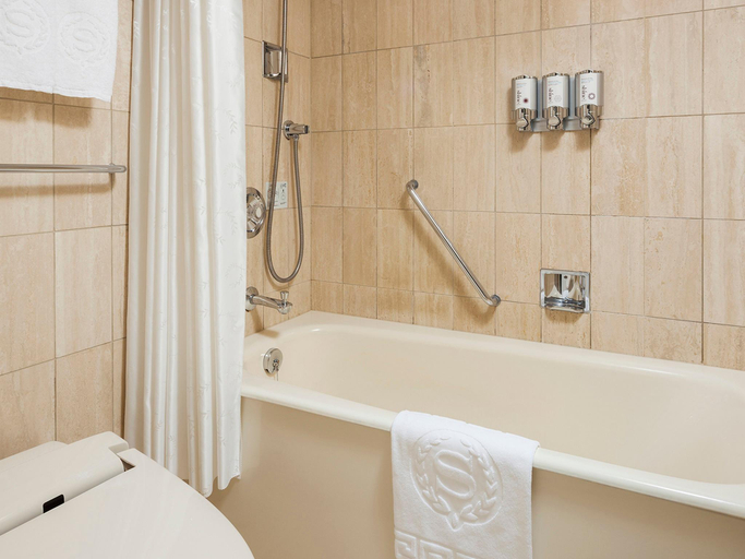 Bathroom 3
