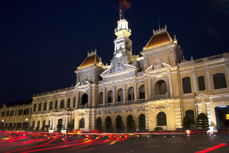 Nearby Landmark 5, Phuong Hoang Hotel, District 3