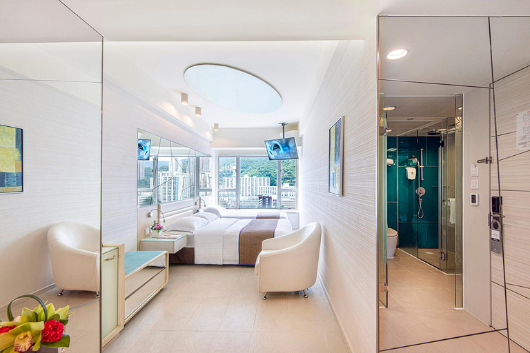 Bathroom 4