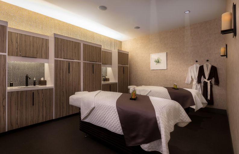 Bedroom 3, The LINQ Hotel & Casino – A Caesars Rewards Destination, Clark