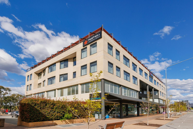 Exterior & Views 2, Punthill Tuggeranong, Canberra