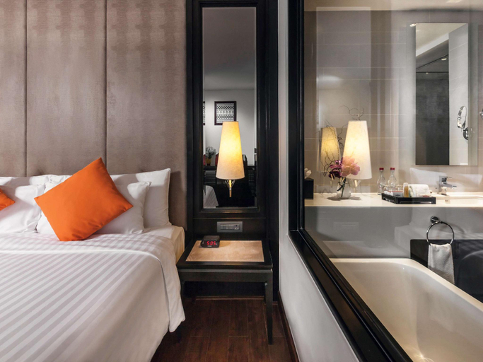 Bedroom 14