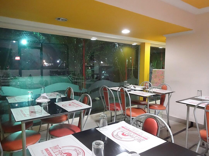 Food & Drinks 2, Hotel Mithila, Alappuzha