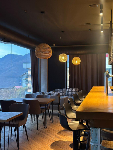 Food & Drinks 4, Apartment in Marshall Gudauri Project✹✺❆, Kazbegi