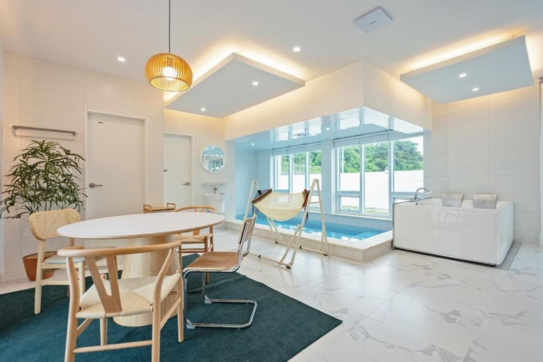 Others 5, Private Gangneung Pool Villa, Gangneung