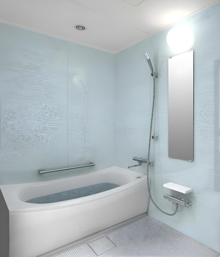 Bathroom 2