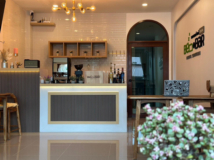 Others 5, Bed & Bar Hostel Surat, Muang Surat Thani