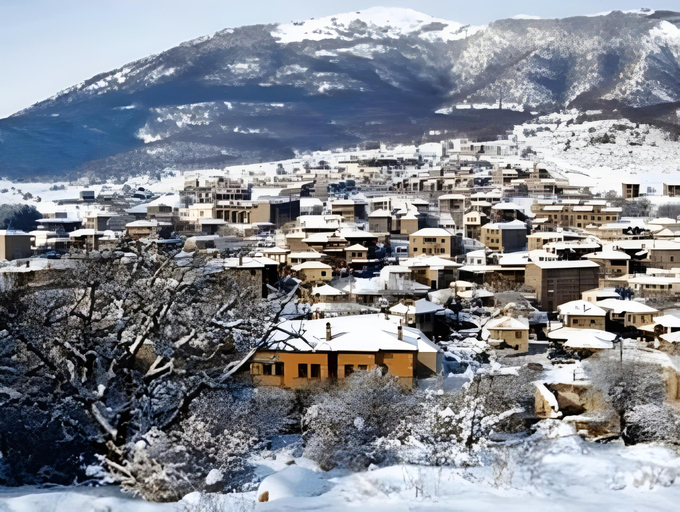 Others 3, Arolithos-Kaimaktsalan, Central Macedonia