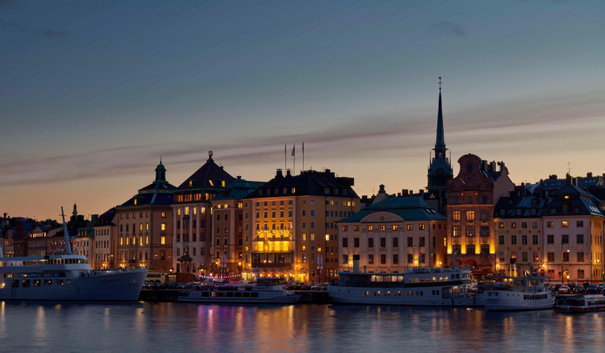 Exterior & Views 1, Hotel Reisen in The Unbound Collection by Hyatt, Stockholm