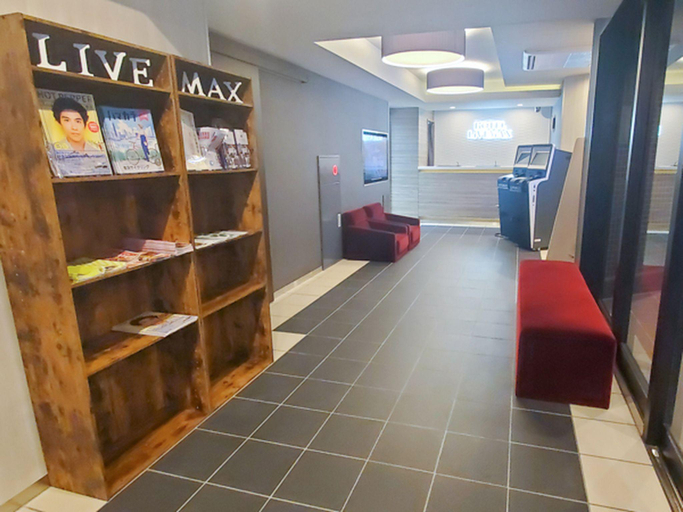 Public Area 5, HOTEL LiVEMAX SHINYOKOHAMA, Yokohama