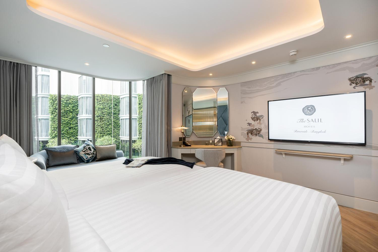 Bedroom 17