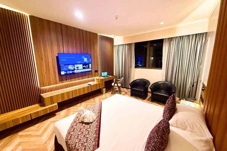 Bedroom 5
