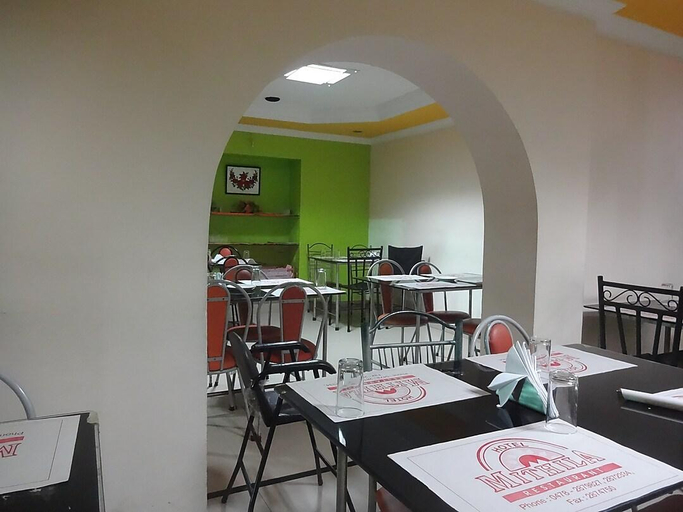 Food & Drinks 3, Hotel Mithila, Alappuzha