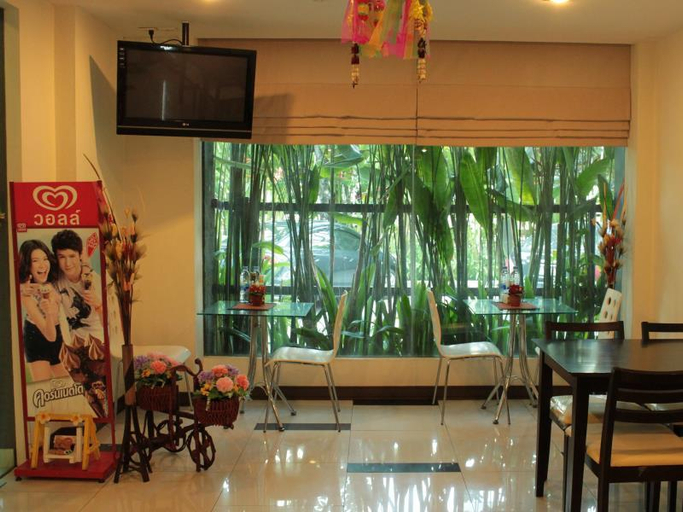 Food & Drinks 5, 14 Resort, Phasi Charoen