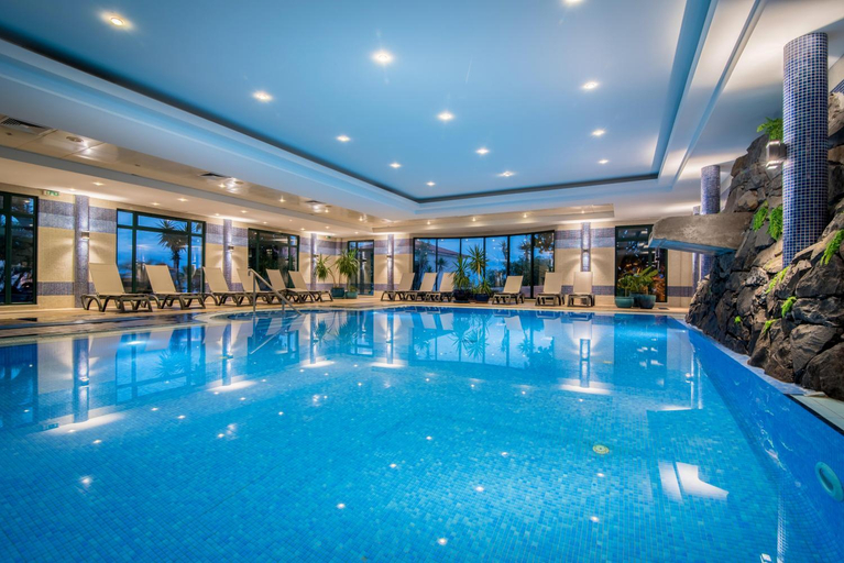 Sport & Beauty 2, Sentido Galosol, Santa Cruz