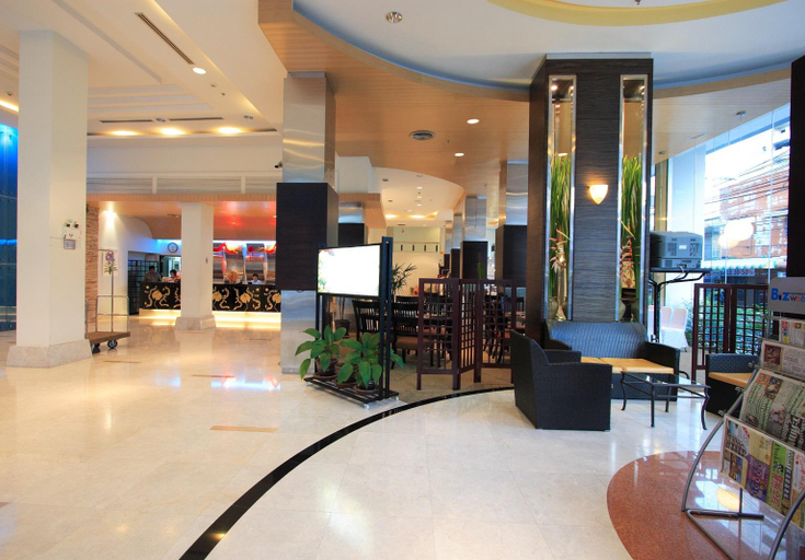 Others 5, Golden Crown Grand Hotel, Hat Yai