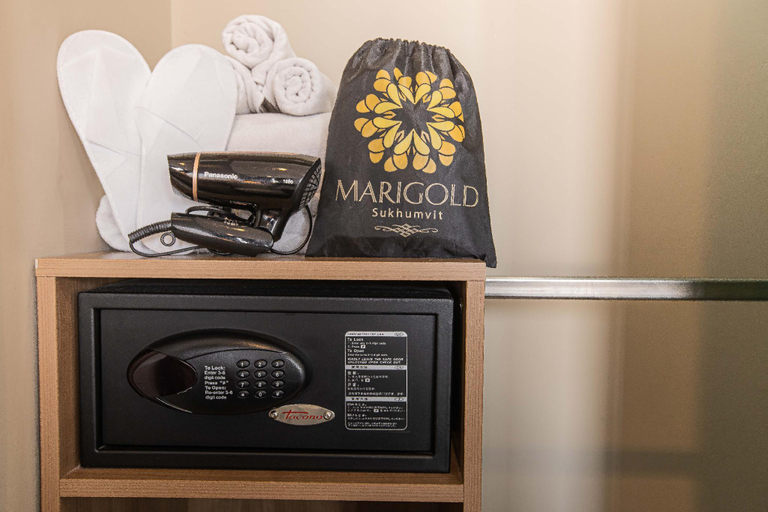 Amenities 1