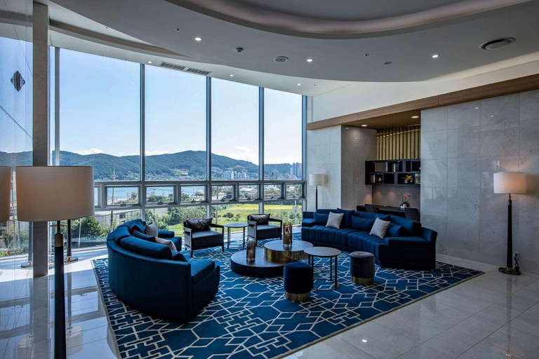 Public Area 4, Ramada Suites Geoje, Geoje