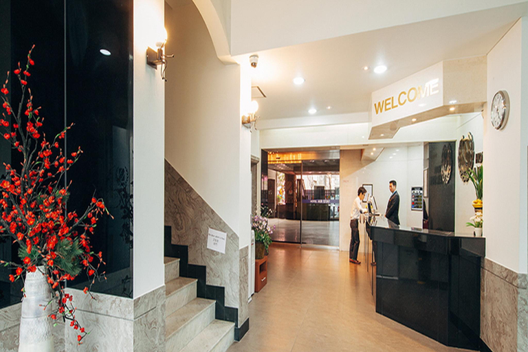 Others 5, Incheon Airport Hotel Airstay, Jung