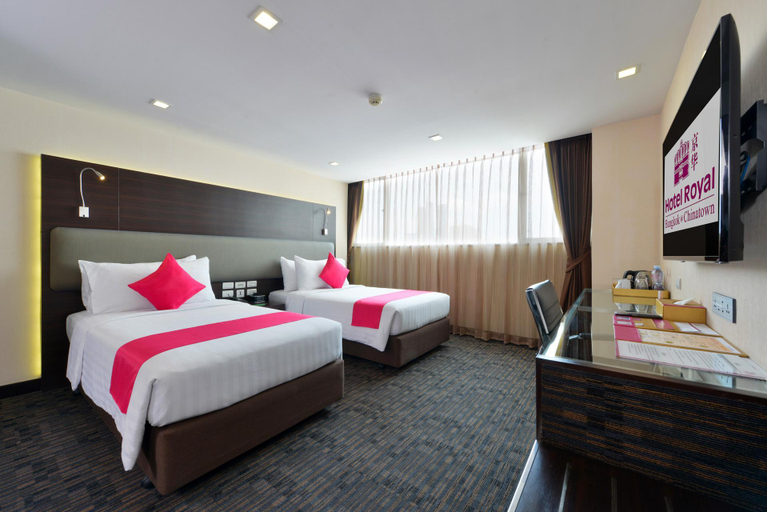 Bedroom 23
