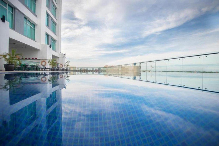 Sport & Beauty 5, The Zenith Hotel, Kuantan