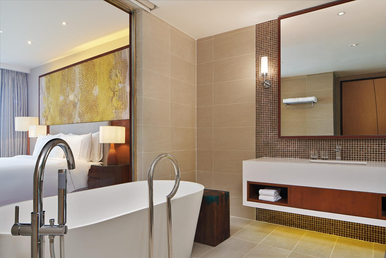 Bathroom 8