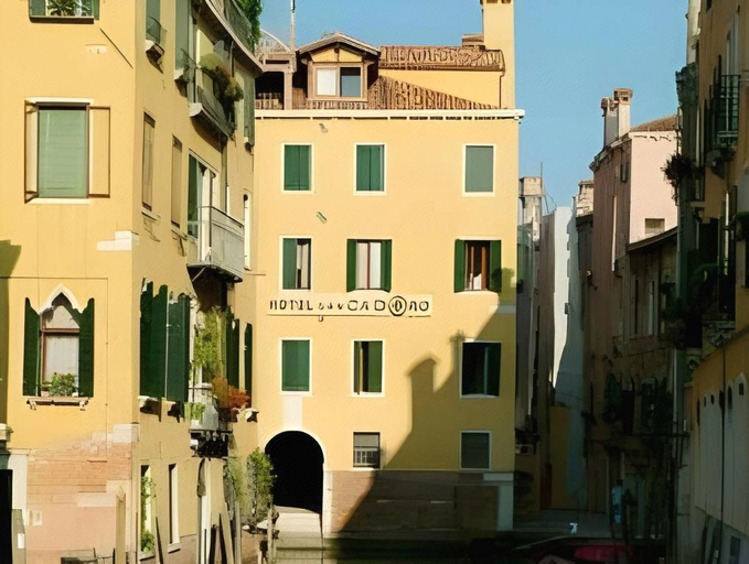 Exterior & Views 2, Ca' d'Oro, Venezia