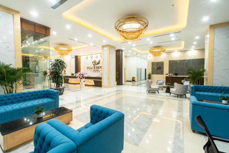 Public Area 4, Peace Hotel Ha Long, Hạ Long