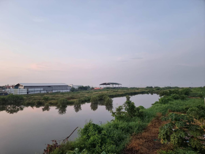 Others 5, Jonah by The Sea Hideaway Cabin, Muang Samut Prakan