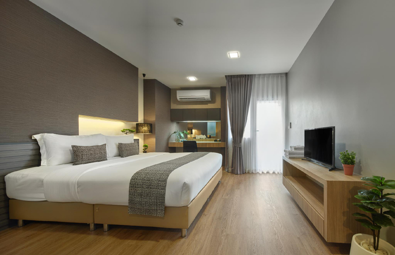 Bedroom 9