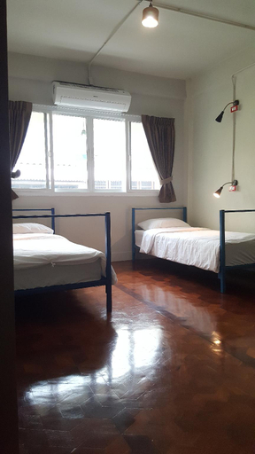 Bedroom 9