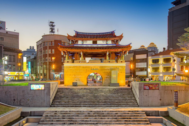 Nearby Landmark 3, VAHO Motel, Hsinchu City