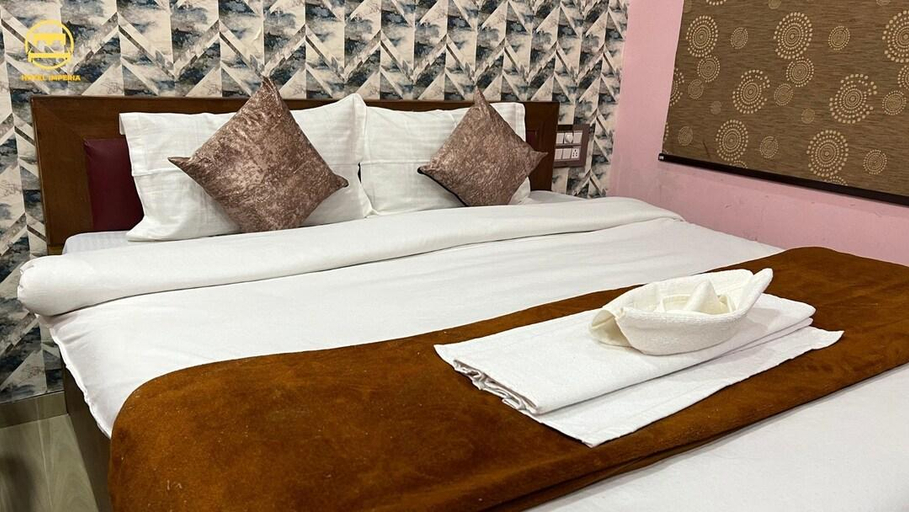 Others 1, HOTEL IMPERIA, Chittaurgarh