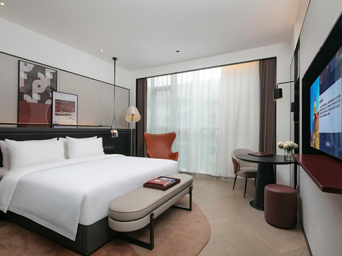 Others 5, PARK PLAZA Wenzhou, Wenzhou