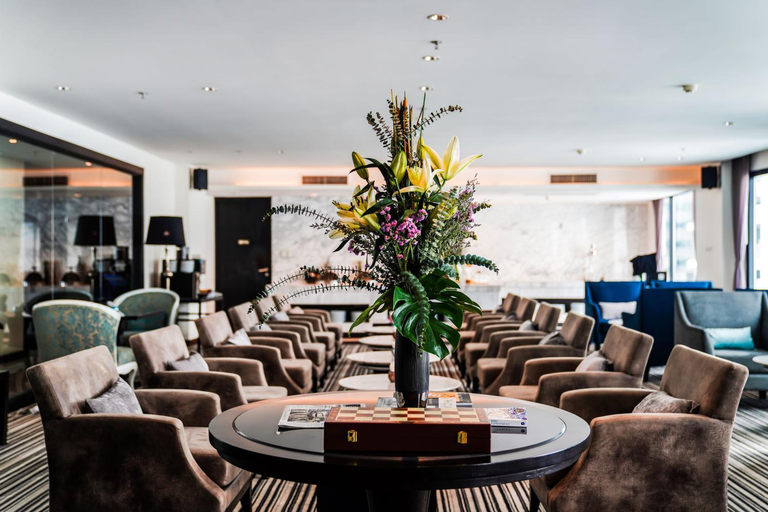 Restaurant 12