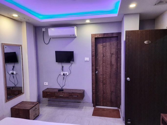 Others 4, Hotel delight deluxe( A modern hotel), Begusarai