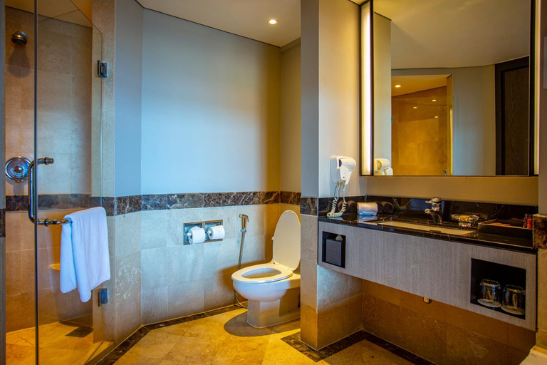 Bathroom 8