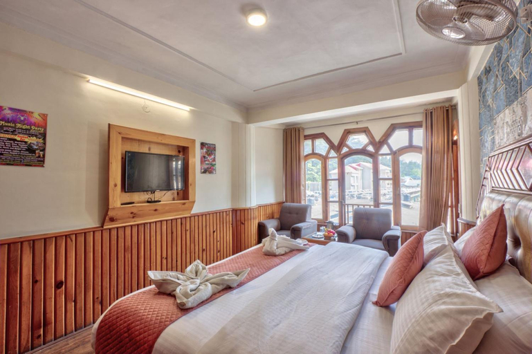 Others 5, Hotel Ibex Manali, Kullu